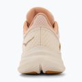 Кросівкі для бігу жіночі HOKA Solimar vanilla/sandstone 8