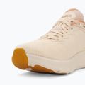 Кросівкі для бігу жіночі HOKA Solimar vanilla/sandstone 9