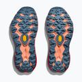 Жіночі бігові кросівки HOKA Speedgoat 5 real teal/papaya 13