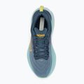 Чоловічі бігові кросівки HOKA Bondi 8 real teal/shadow 5