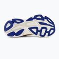Кросівкі для бігу чоловічі HOKA Bondi 8 cerise/cloudless 4