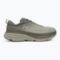 Кросівки для бігу чоловічі HOKA Bondi 8 slate/barley 2