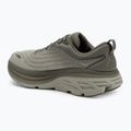Кросівки для бігу чоловічі HOKA Bondi 8 slate/barley 3