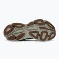 Кросівки для бігу чоловічі HOKA Bondi 8 slate/barley 4