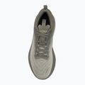 Кросівки для бігу чоловічі HOKA Bondi 8 slate/barley 5