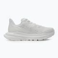 Кросівки для бігу жіночі HOKA Mach 5 white/white 2
