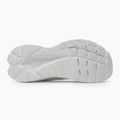 Кросівки для бігу жіночі HOKA Mach 5 white/white 4