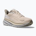 Кросівки для бігу чоловічі HOKA Clifton 9 oat milk/barley 8