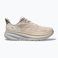 Кросівки для бігу чоловічі HOKA Clifton 9 oat milk/barley 9