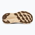 Кросівкі для бігу чоловічі HOKA Clifton 9 wheat/shifting sand 4