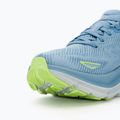 Кросівкі для бігу жіночі HOKA Clifton 9 dusk/pink twilight 7