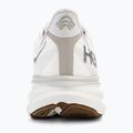 Кросівкі для бігу жіночі HOKA Clifton 9 nimbus cloud/white 6