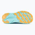 Кросівкі для бігу жіночі HOKA Clifton 9 swim day/cloudless 6