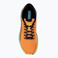 Кросівкі для бігу чоловічі HOKA Torrent 3 solar flare/lettuce 5