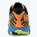 Кросівкі для бігу чоловічі HOKA Torrent 3 solar flare/lettuce 6