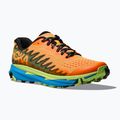 Кросівкі для бігу чоловічі HOKA Torrent 3 solar flare/lettuce 8