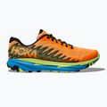 Кросівкі для бігу чоловічі HOKA Torrent 3 solar flare/lettuce 9