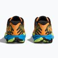 Кросівкі для бігу чоловічі HOKA Torrent 3 solar flare/lettuce 11