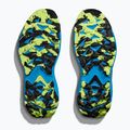 Кросівкі для бігу чоловічі HOKA Torrent 3 solar flare/lettuce 13