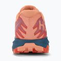 Кросівкі для бігу жіночі HOKA Torrent 3 papaya/real teal 8