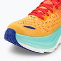 Кросівкі для бігу жіночі HOKA Bondi 8 cerise/cloudless 7