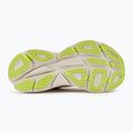 Кросівкі для бігу жіночі HOKA Bondi 8 cream/vanilla 4