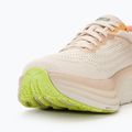 Кросівкі для бігу жіночі HOKA Bondi 8 cream/vanilla 7