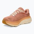 Кросівкі для бігу жіночі HOKA Bondi 8 sandstone/cream 7