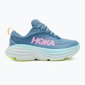 Кросівкі для бігу жіночі HOKA Bondi 8 shadow/dusk 3