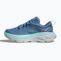 Кросівкі для бігу жіночі HOKA Bondi 8 shadow/dusk 9