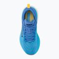 Кросівкі для бігу жіночі HOKA Bondi 8 virtual blue/swim day 7