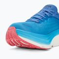 Кросівкі для бігу жіночі HOKA Bondi 8 virtual blue/swim day 9