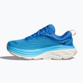 Кросівкі для бігу жіночі HOKA Bondi 8 virtual blue/swim day 3