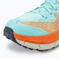 Кросівкі для бігу чоловічі HOKA Mafate Speed 4 cloudless/sherbet 7