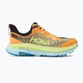 Чоловічі кросівки HOKA Mafate Speed 4 сонячний блиск/салатовий 2