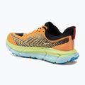 Чоловічі кросівки HOKA Mafate Speed 4 сонячний блиск/салатовий 3