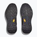 Кросівкі для бігу чоловічі HOKA Transport GTX black/black 14