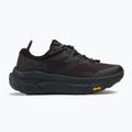 Кросівкі для бігу чоловічі HOKA Transport GTX black/black 2