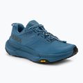 Кросівкі для бігу чоловічі HOKA Transport GTX real teal/real teal