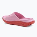 Шльопанці дитячі HOKA Ora Recovery Slide 3 peony/cerise 3