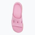 Шльопанці дитячі HOKA Ora Recovery Slide 3 peony/cerise 5