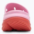 Шльопанці дитячі HOKA Ora Recovery Slide 3 peony/cerise 6