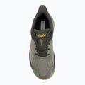 Кросівки для бігу чоловічі HOKA Challenger ATR 7 Wide outer olive haze/forest cover 5