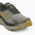 Кросівки для бігу чоловічі HOKA Challenger ATR 7 Wide outer olive haze/forest cover 7