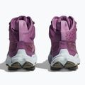 Кросівки туристичні жіночі HOKA Anacapa Breeze Mid amethyst/illusion 13