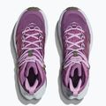 Кросівки туристичні жіночі HOKA Anacapa Breeze Mid amethyst/illusion 15
