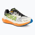 Кросівкі для бігу чоловічі HOKA Tecton X 2 white/solar flare