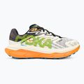 Кросівкі для бігу чоловічі HOKA Tecton X 2 white/solar flare 2