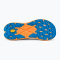 Кросівкі для бігу чоловічі HOKA Tecton X 2 white/solar flare 4