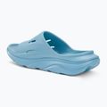 Шльопанці HOKA ORA Recovery Slide 3 dusk/dusk 3